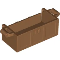 Medium Nougat