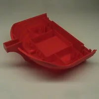 Boat Hull Section, Giant Bow 19 x 22, Base