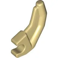 Animal / Creature Body Part, Claw with Clip