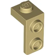 Bracket 1 x 1 - 1 x 2