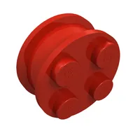Wheel Old with 4 Studs