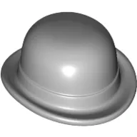 Hat, Bowler