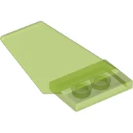 Trans-Bright Green