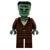 Frankenstein's Monster