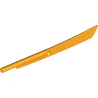 Bright Light Orange