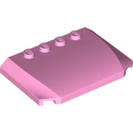 Bright Pink