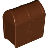 Reddish Brown