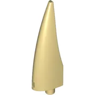 Animal Body Part, Barb / Claw / Tooth / Talon / Horn, Large