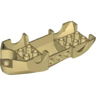 Animal Body Part, Dinosaur, Ankylosaurus Body, Bottom Half