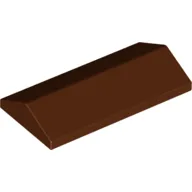 Reddish Brown