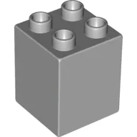 Duplo Brick 2 x 2 x 2