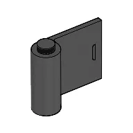 Door 1 x 3 x 2 Right