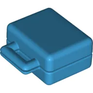 Duplo Suitcase / Bag