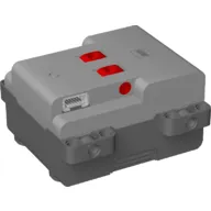 Hub, Powered Up 2-Port (Non-Bluetooth) - Screw Opening