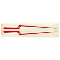 Sticker Sheet for Set 4002-1