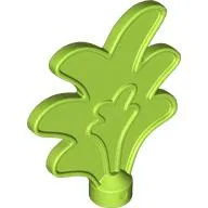 Duplo Plant / Leaf