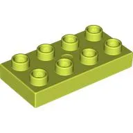 Medium Lime