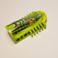 Technic Block 3 x 5 x 1 2/3 with RoboRider Swamp Print