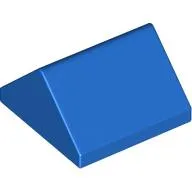 Slope 45° 2 x 2 Double