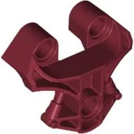 Large Figure Chest Cover (Toa Metru)