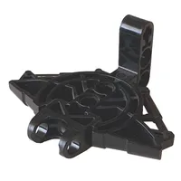 Large Figure Skeletal, Torso, Upper, with Ball Socket (Vahki)