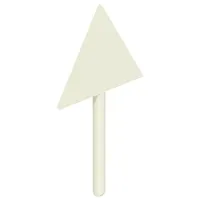 Road Sign Triangle
