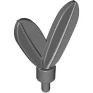 Headwear Accessory Plume / Feathers with Pin