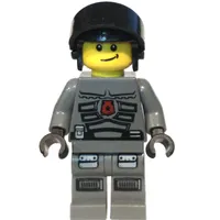 Space Police III - Officer
