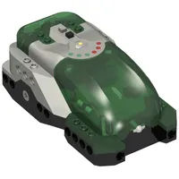 Hub / Module, Spybotics