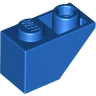 Slope Inverted 45° 2 x 1