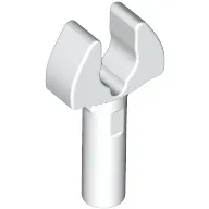 Bar 1L with Clip [Cut Edges and One Side Hole] [Gap in Clip]