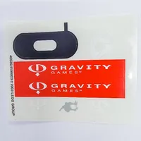 Sticker Sheet for Set 3535-1