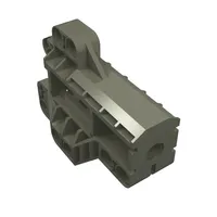 Technic Pin Connector Block 7 x 3