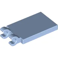 Bright Light Blue