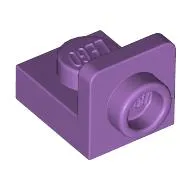 Bracket 1 x 1 - 1 x 1 Inverted