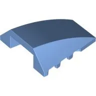 Medium Blue