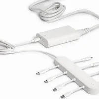Multi-charger