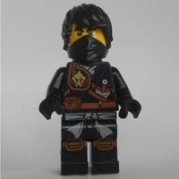 Cole with Scabbard (Tournament of Elements)