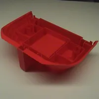 Boat Hull Section, Giant Stern 16 x 22