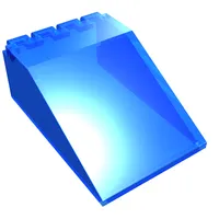 Trans-Dark Blue