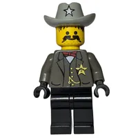 Sheriff
