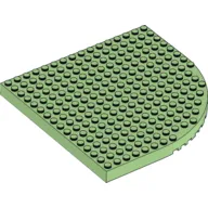 Medium Green