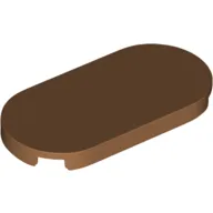 Medium Nougat