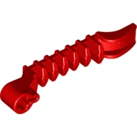 Launcher, Large Figure Weapon, Zamor Sphere Launcher, Bottom with Axle Hole