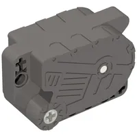 Pullback Motor 7 x 5 x 3