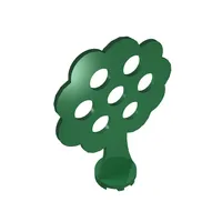 Plant, Fabuland Tree