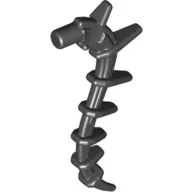 Plant / Creature Body Part, Vine / Tail / Tentacle / Bionicle Spine, Spiky