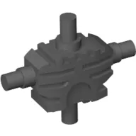 Torso Mechanical, Bionicle