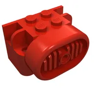 Fabuland, Motor / Engine Block, Airplane