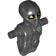Torso/Head Mechanical, 2-1B Medical Droid (8096)